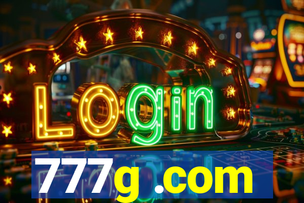 777g .com